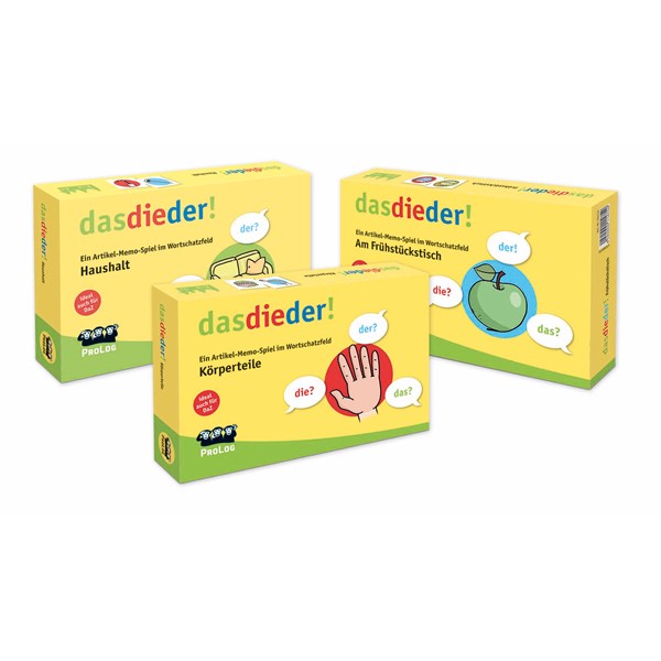 dasdieder! im 7er Paket