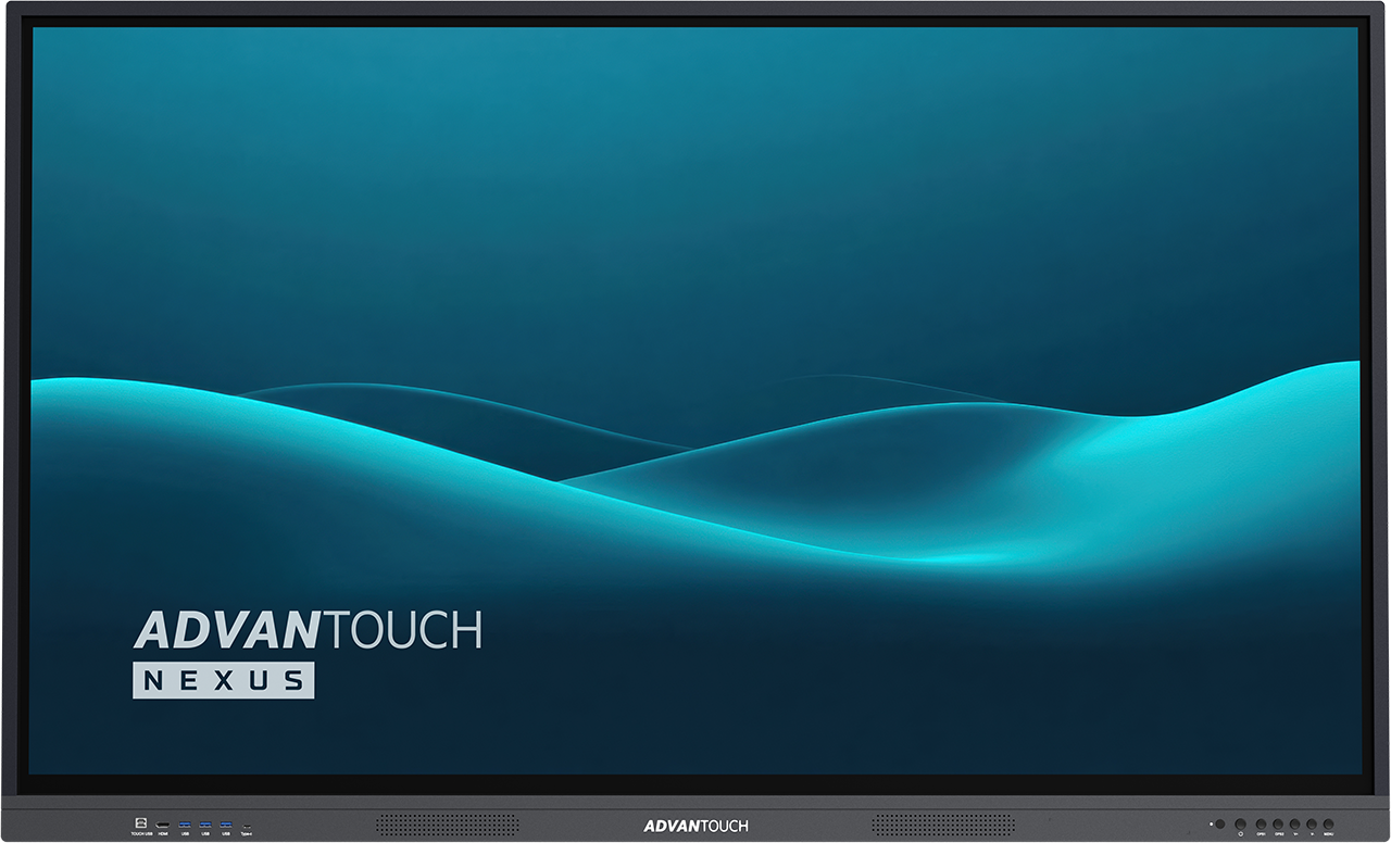 ADVANTouch NEXUS