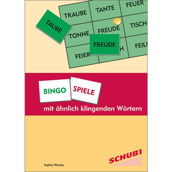 Bingospiele