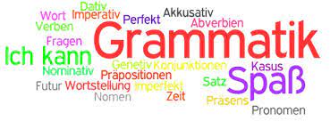 Grammatik