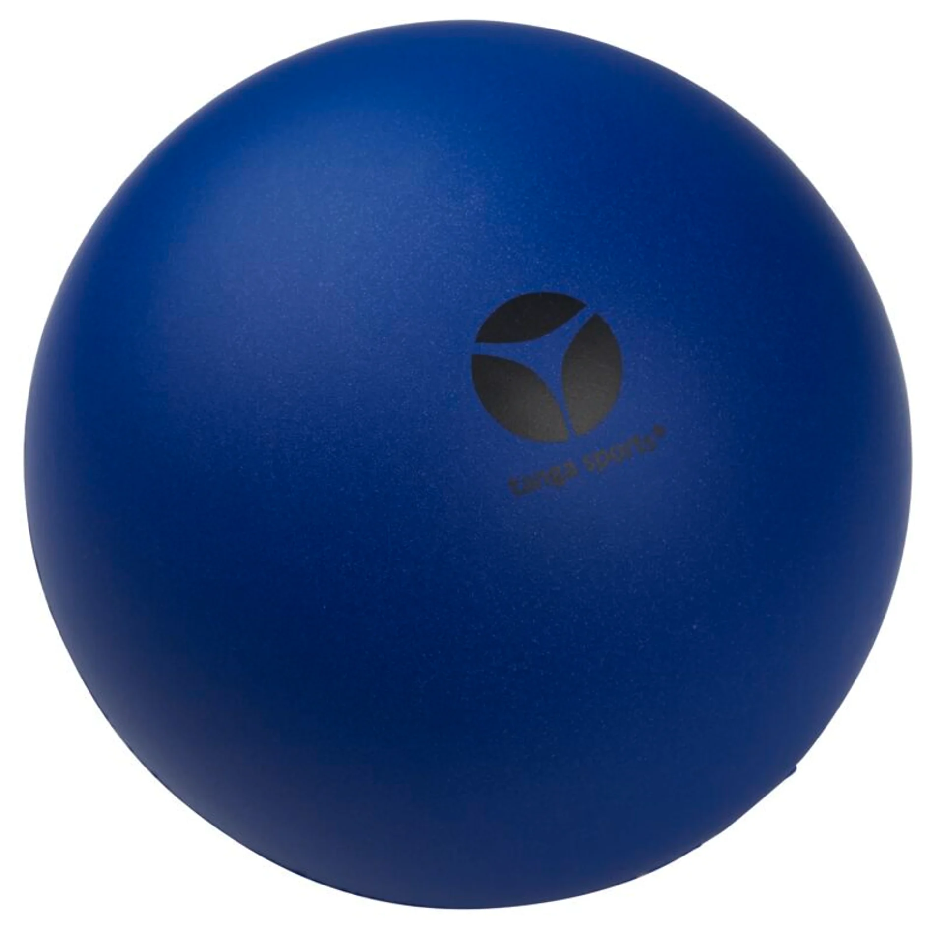 PU-Softball 15 cm blau