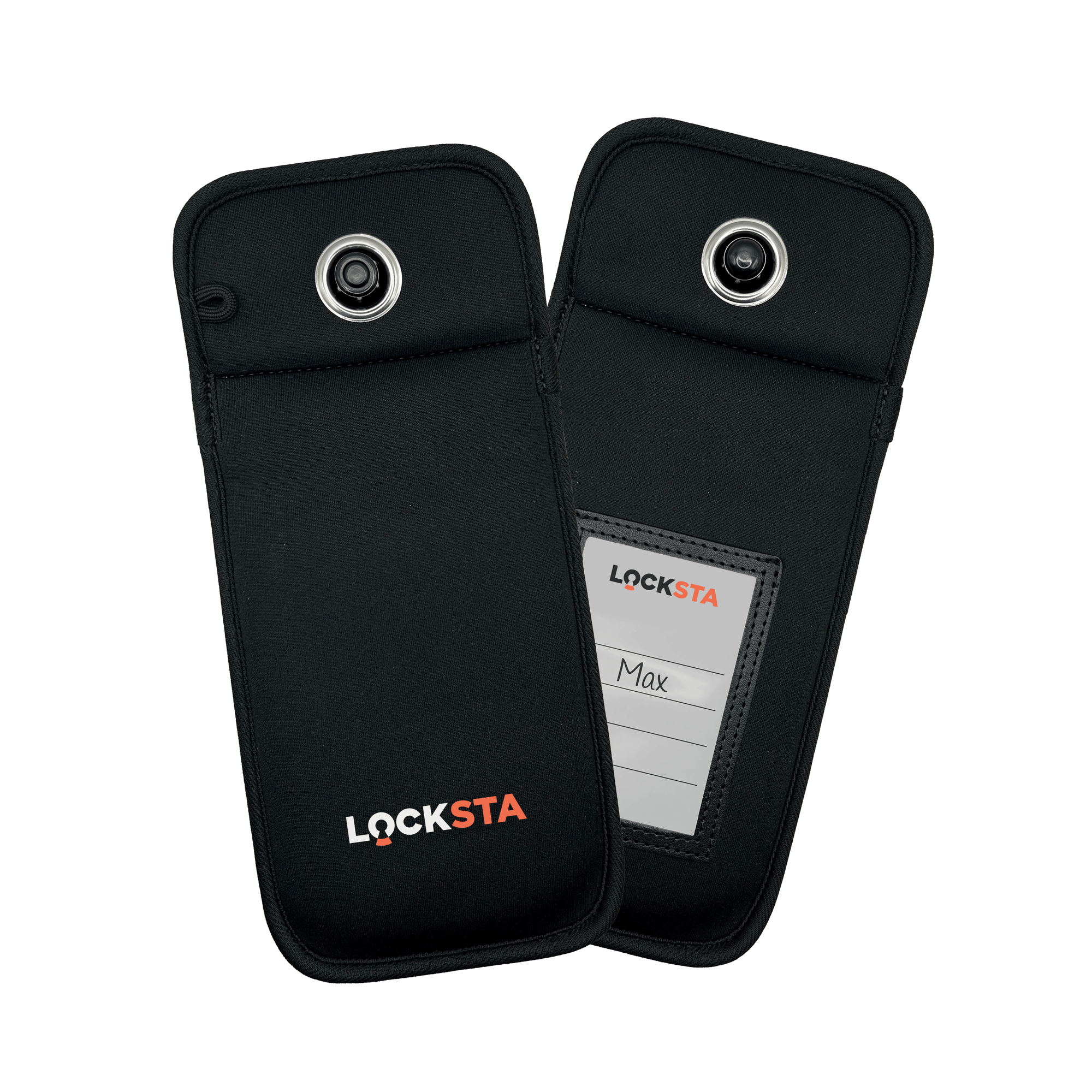 Locksta Handytaschen