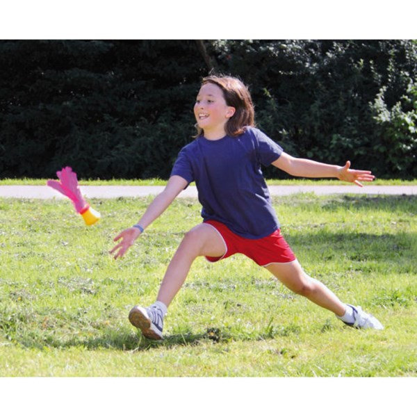 Soft-Schlagball Indiaca