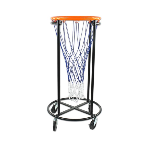 Fahrbarer Basketball-Korb