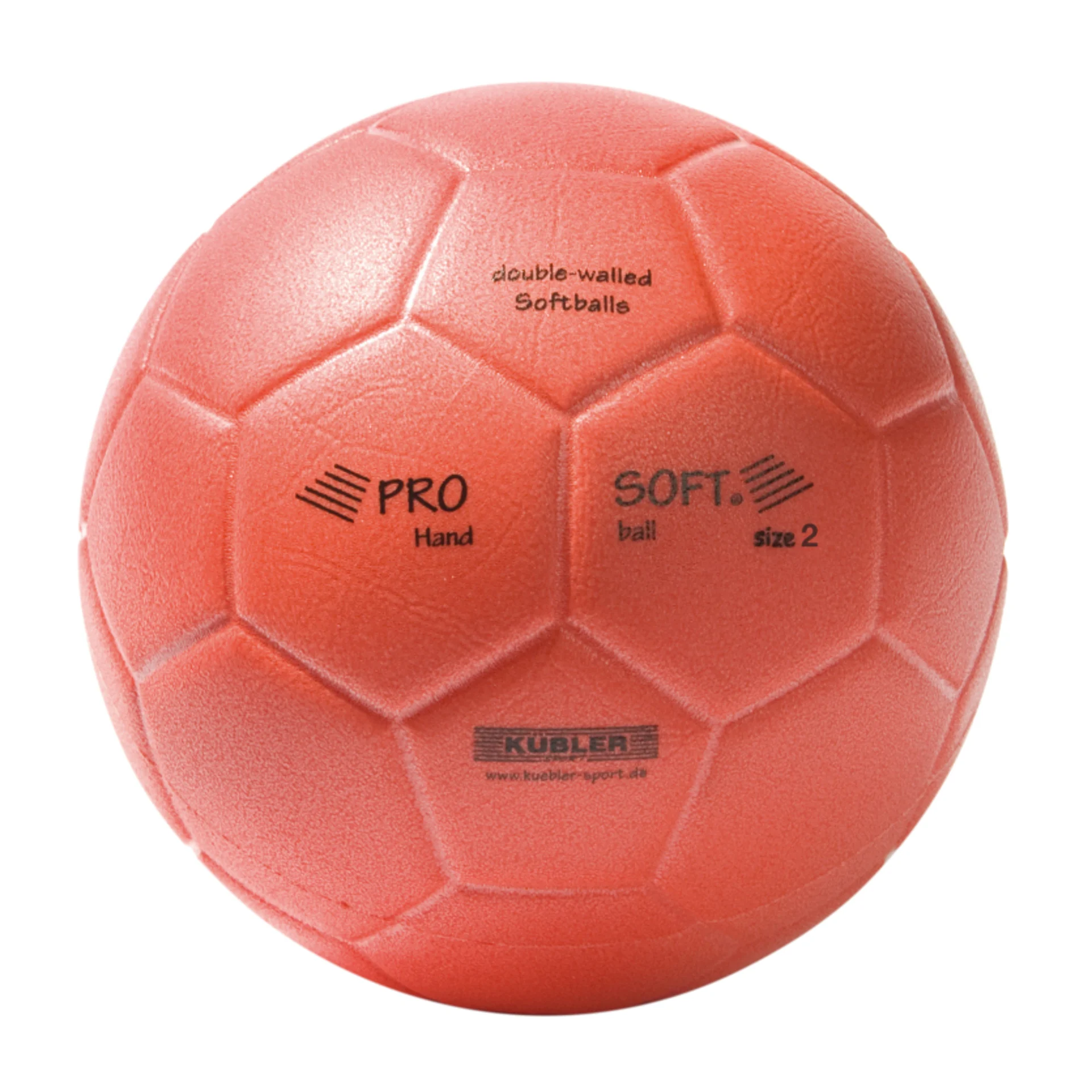 ProSoft Handball Größe 2