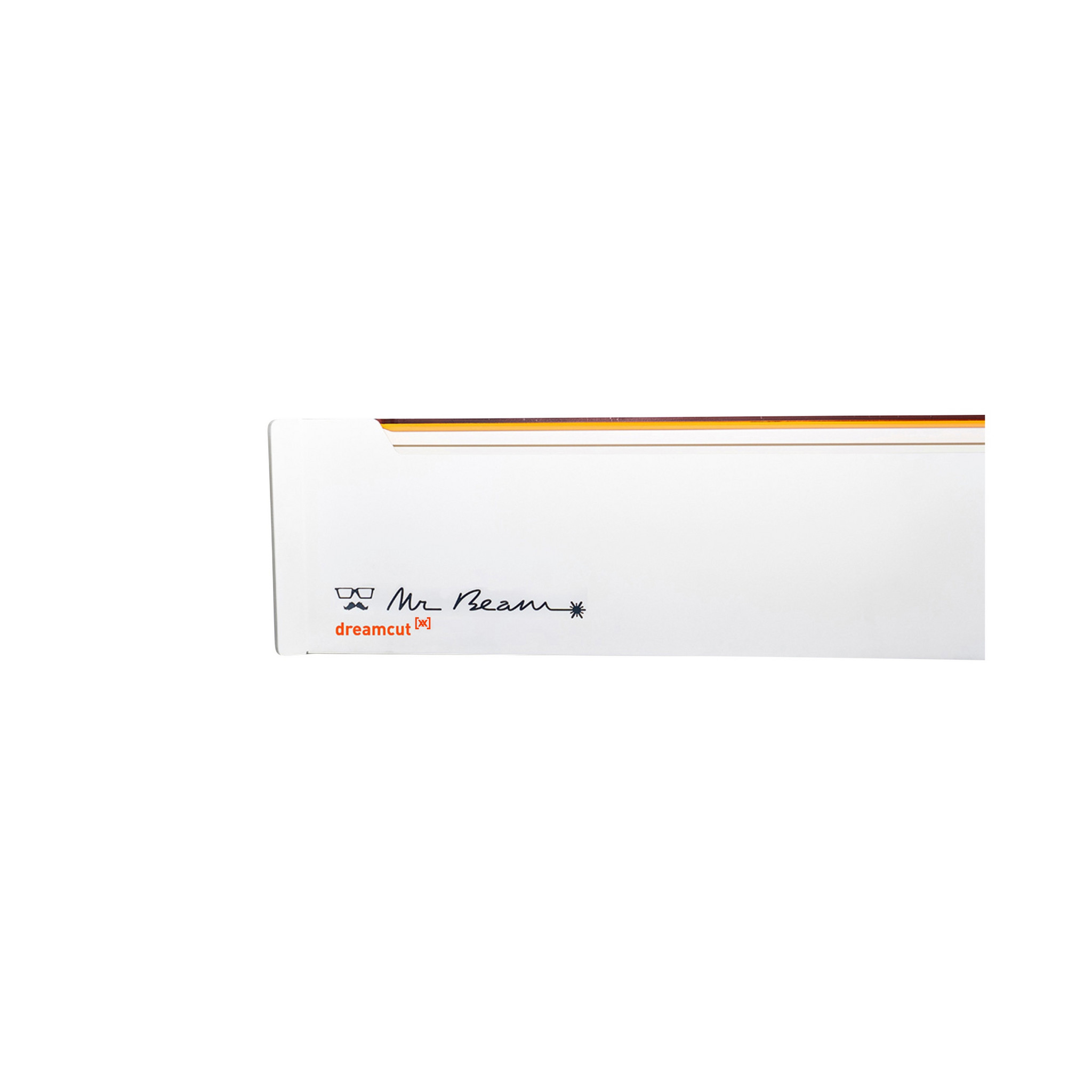 Mr Beam II dreamcut [xx]