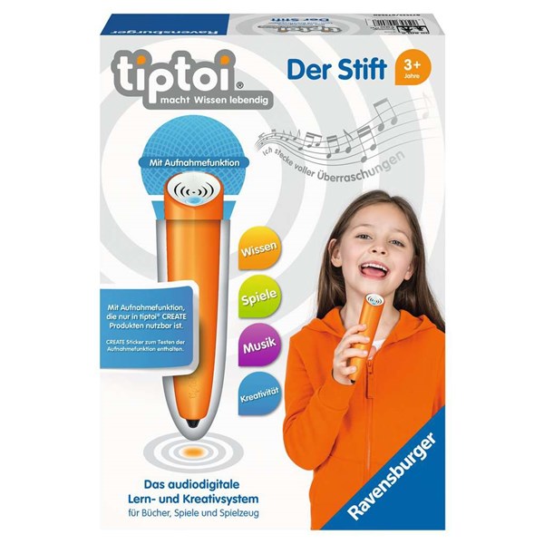 Ravensburger tiptoi Stift