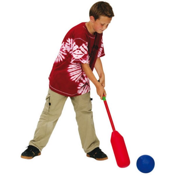 Ballbounce Set mit 6 Schlägern und 1 Ball