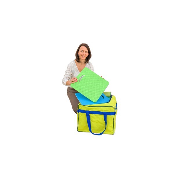 Sitzmatten-Set