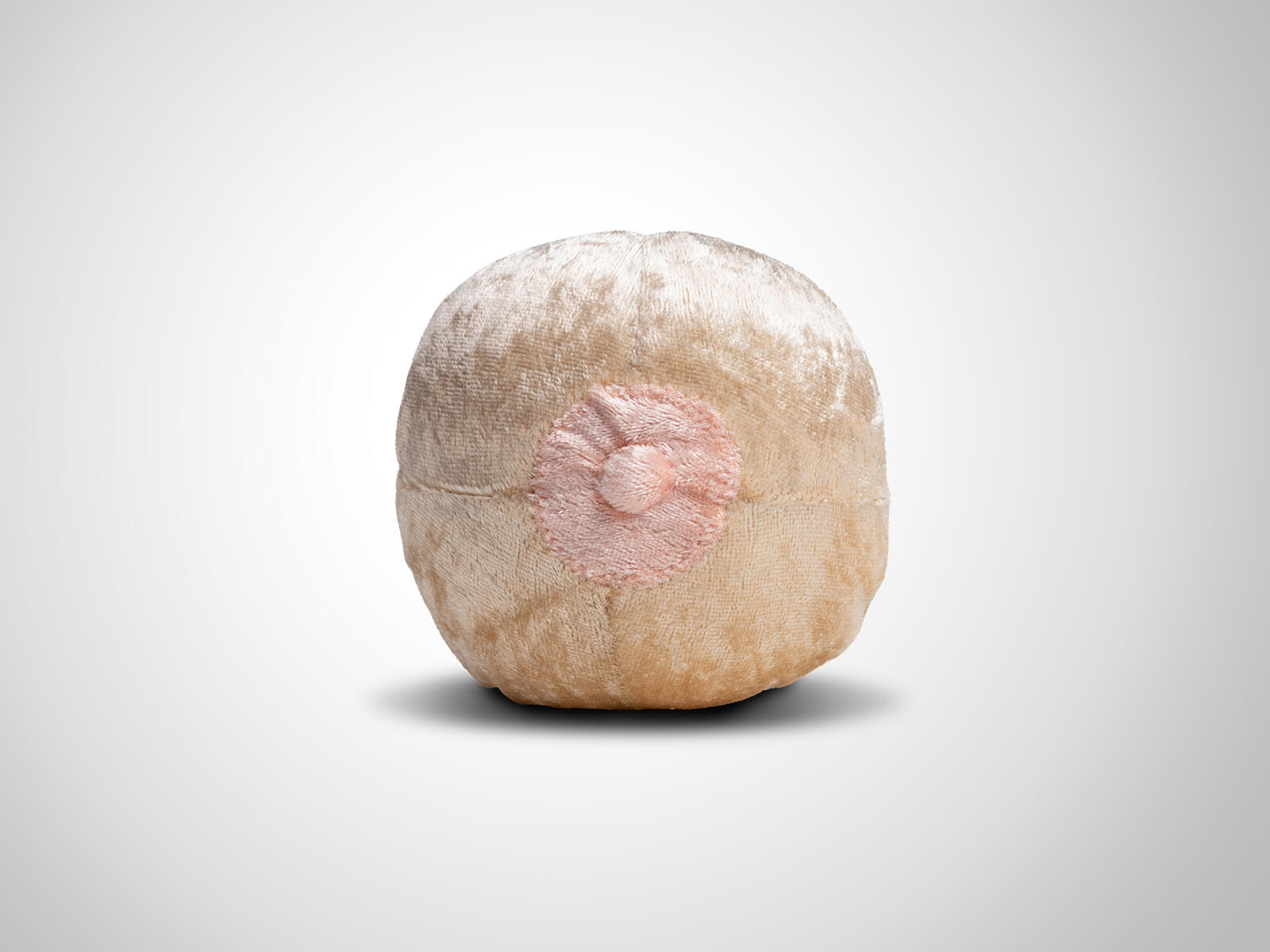 Paomi Weibliche Brust