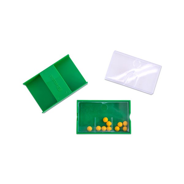 Multi-Split Schüttelbox, 2 Stück