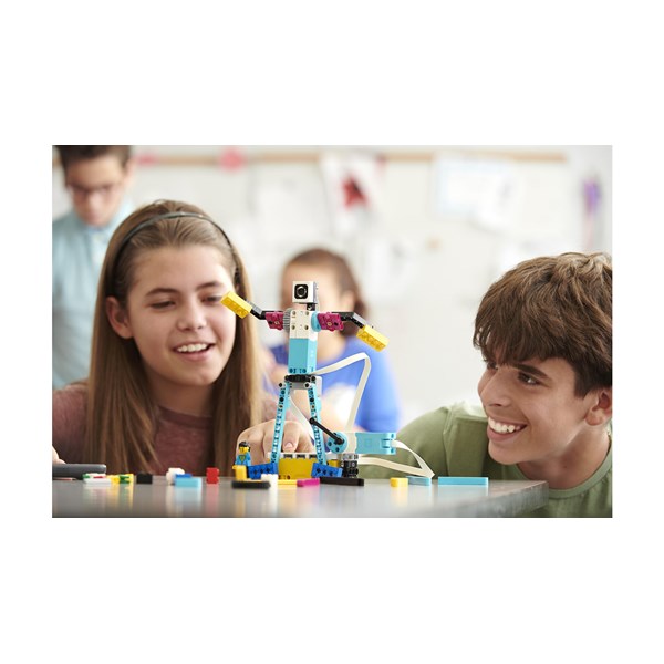 LEGO® Education SPIKE™ Prime Set (45678)