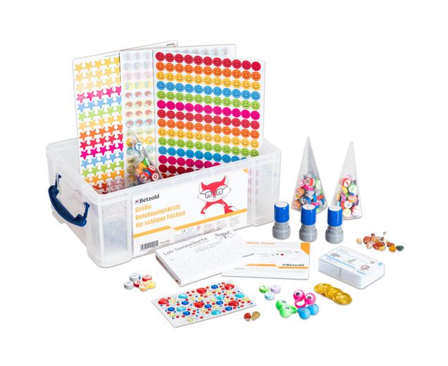 Dies und Das für Lehrer/innen