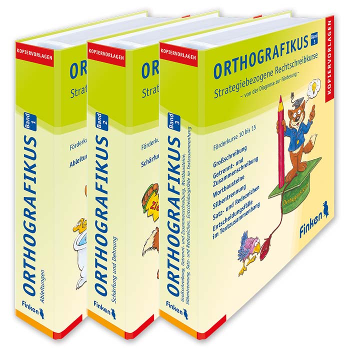 FINKEN Ortografikus