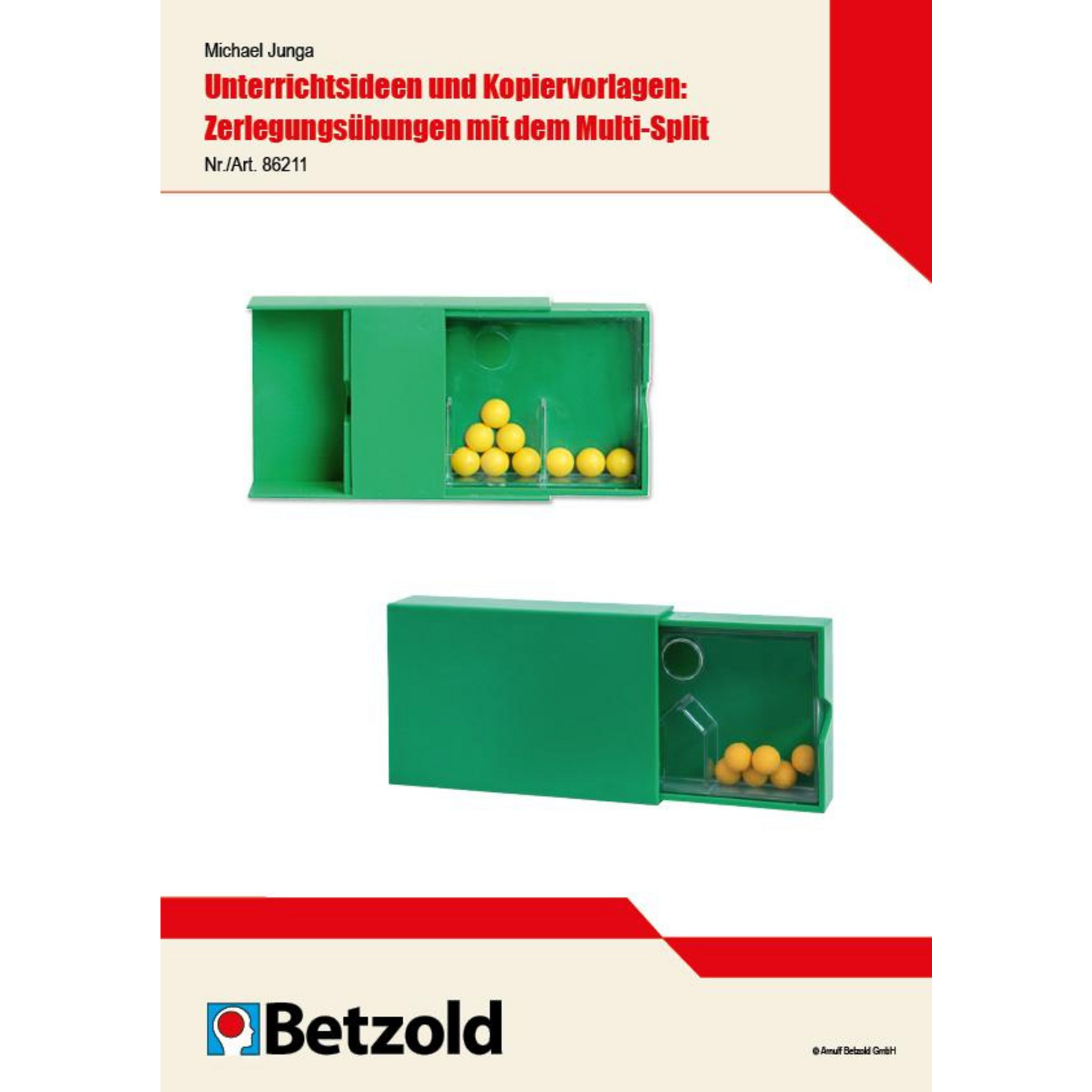 Kopiervorlagen Multi-Split