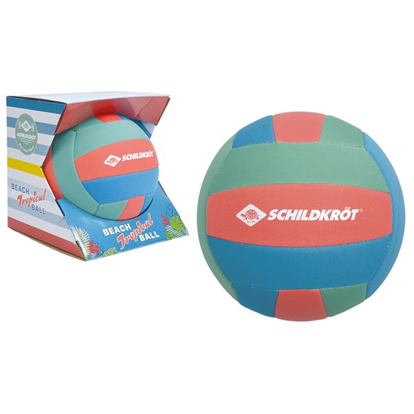 Neopren Beachball Tropical