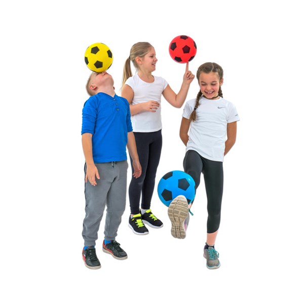 Softbälle-Set, 3 Stück, Ø 20 cm