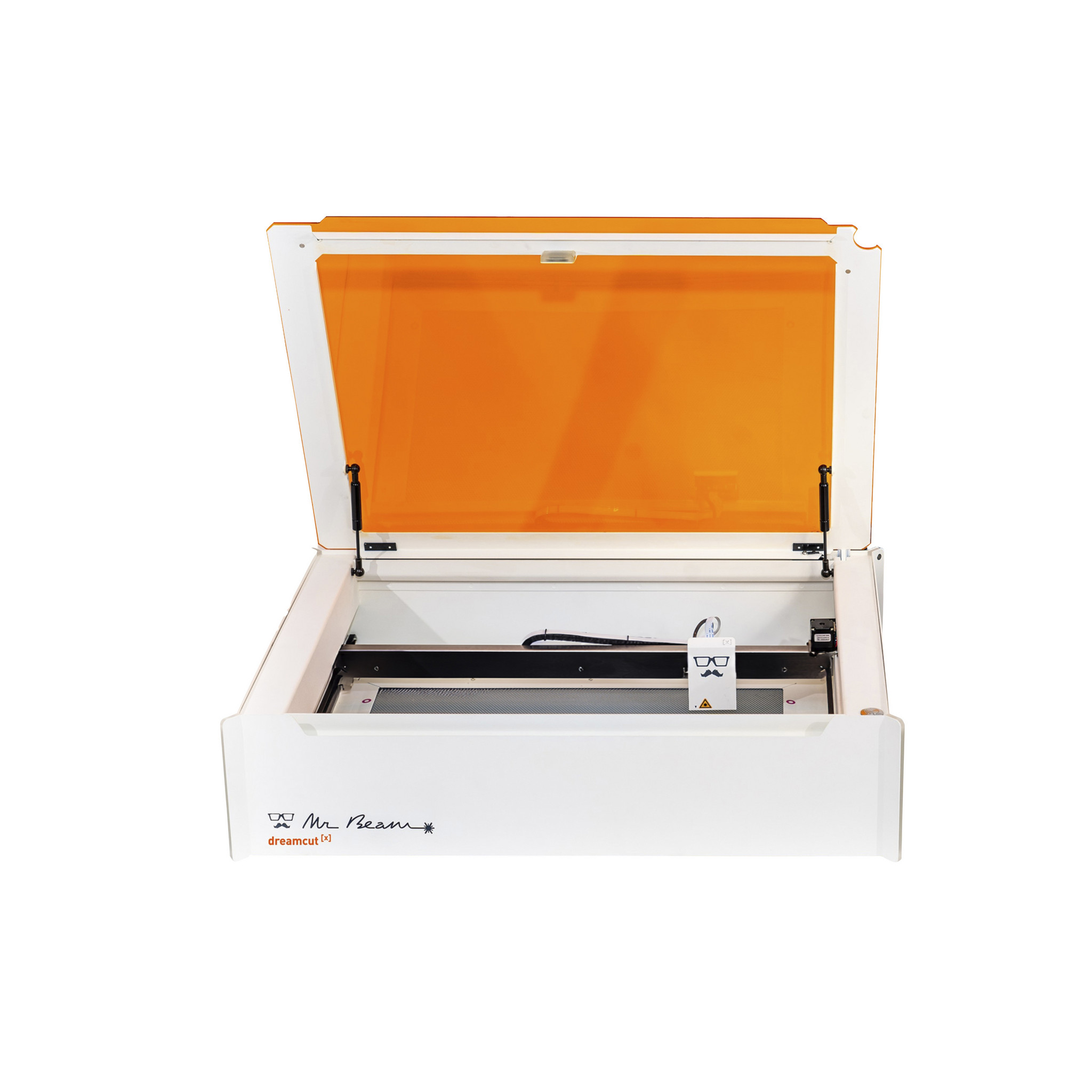 Mr Beam II dreamcut [x]