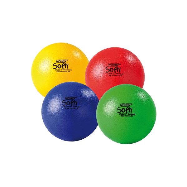 Softball - Softy 16 cm