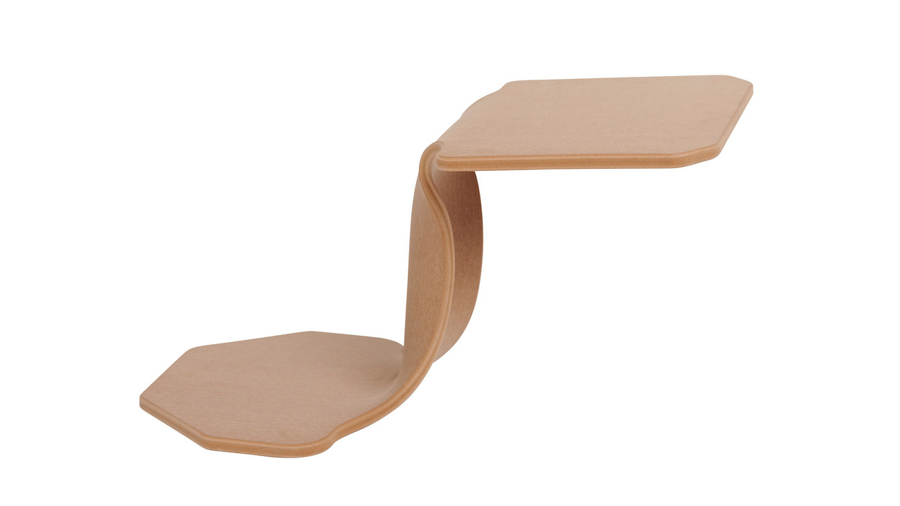 ORBIT Sitz-Tisch-Kombination