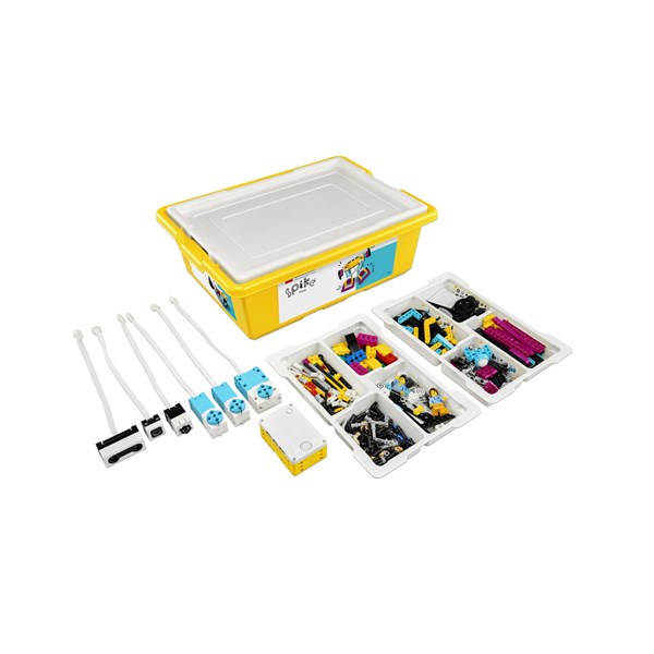 LEGO® Education SPIKE™ Prime Set (45678)