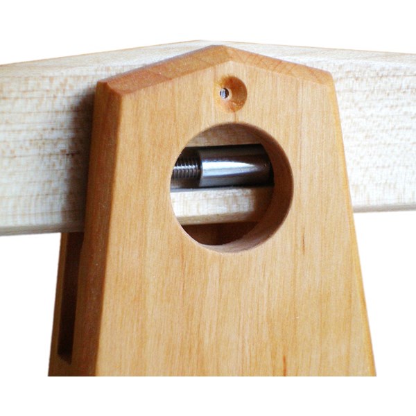 MONTESSORI SCHULWAAGE