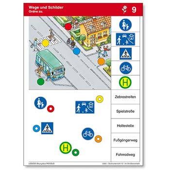 FINKEN Sachunterricht 1/2
