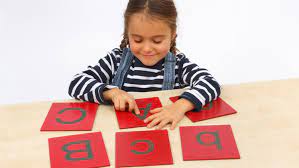 Grafomotorische Fähigkeiten