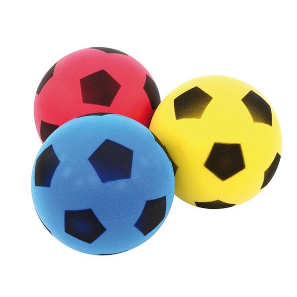 Softbälle-Set, 3 Stück, Ø 20 cm