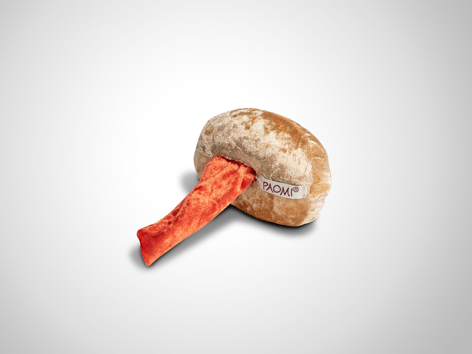 Paomi Vulva/Vagina groß mit Corona