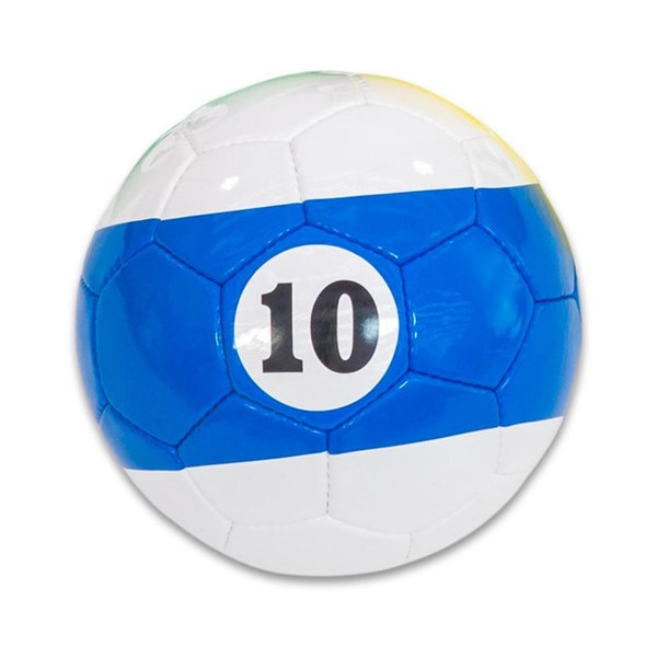 Fußball-Billard