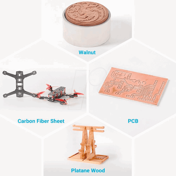 SNAP A250T    3D Drucker