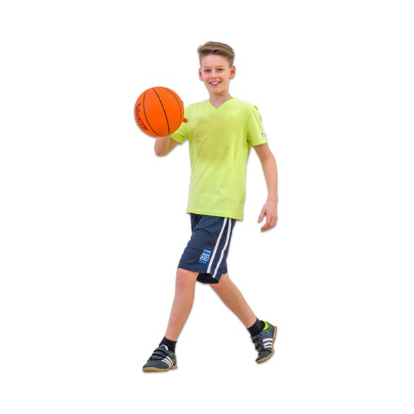 Schul-Basketball Größe 5