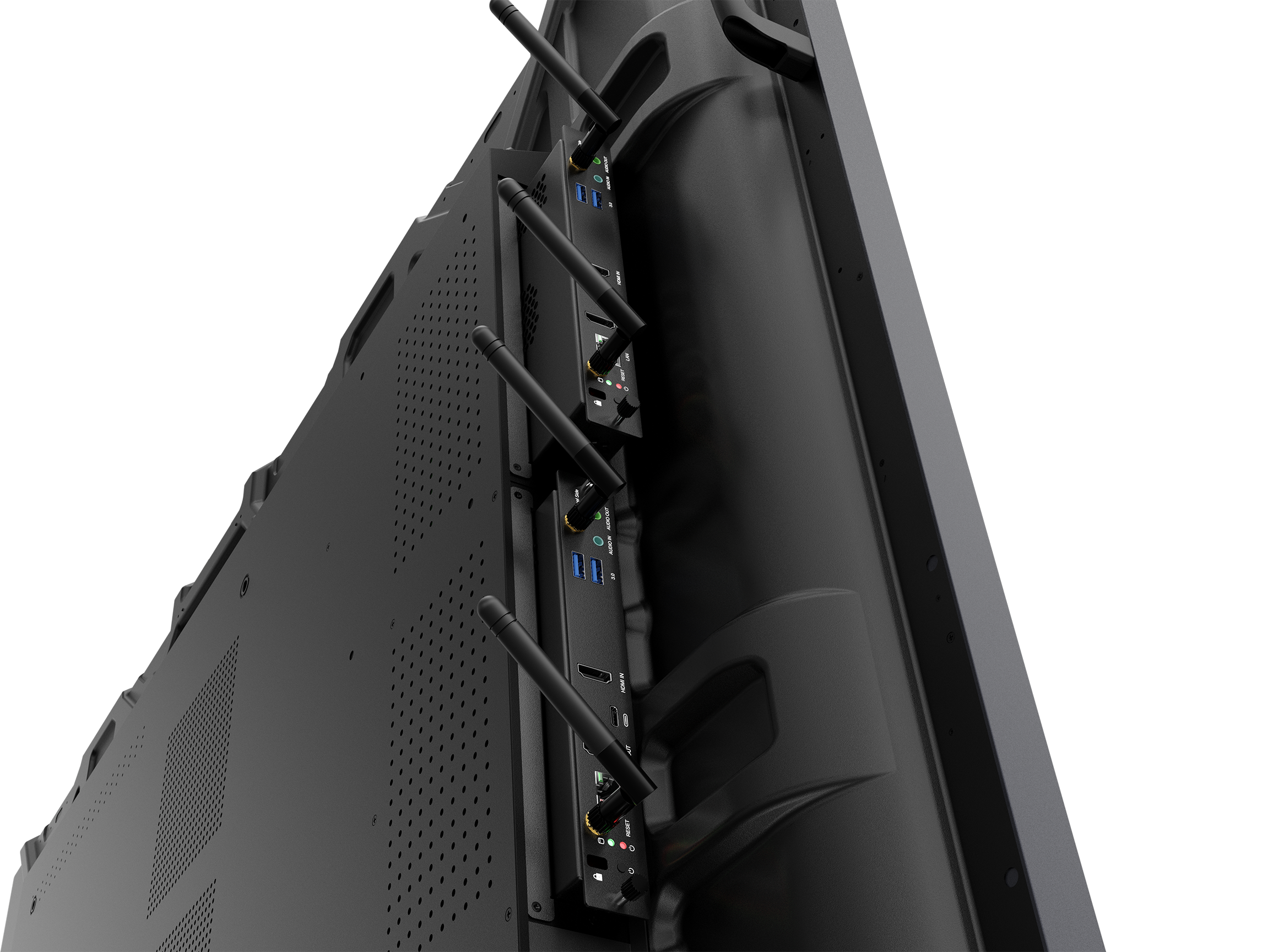 ADVANTouch NEXUS