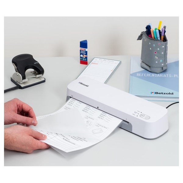 Laminator Vision Office