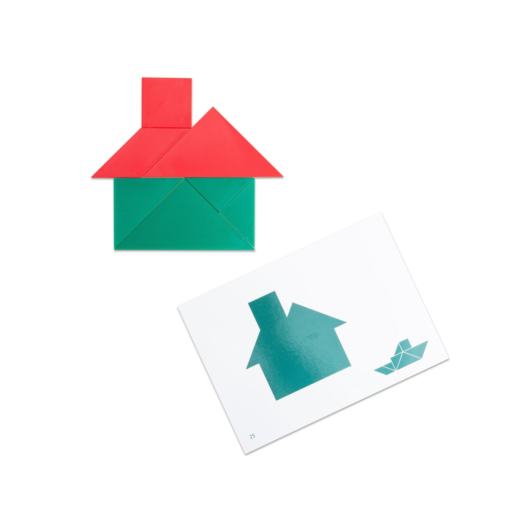 Tangram-Set