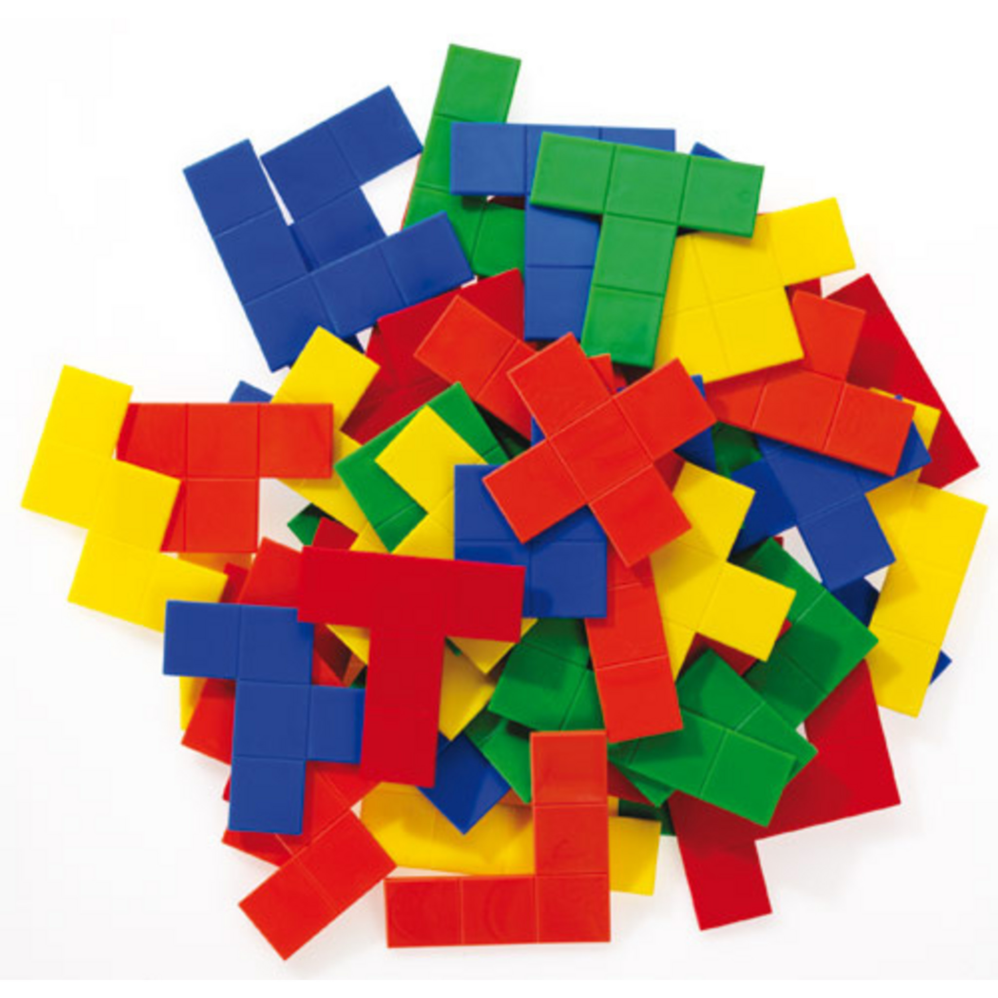 Pentominos