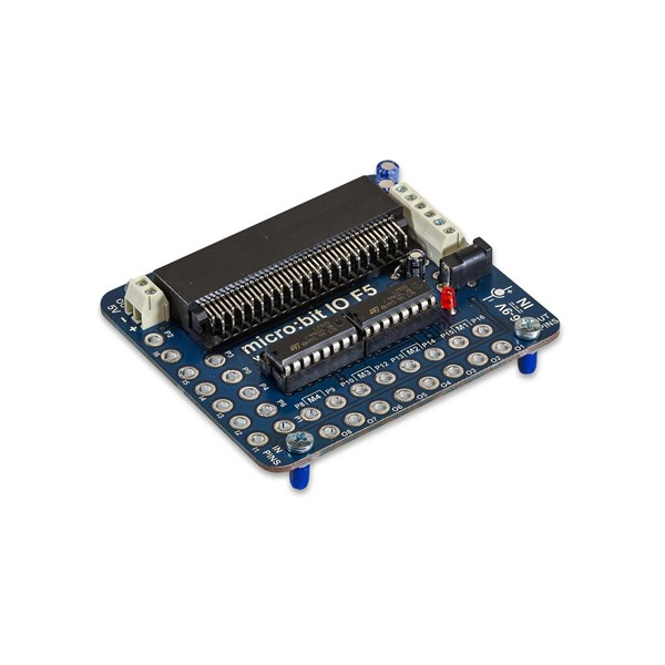 fischertechnik Starter-Set für micro:bit