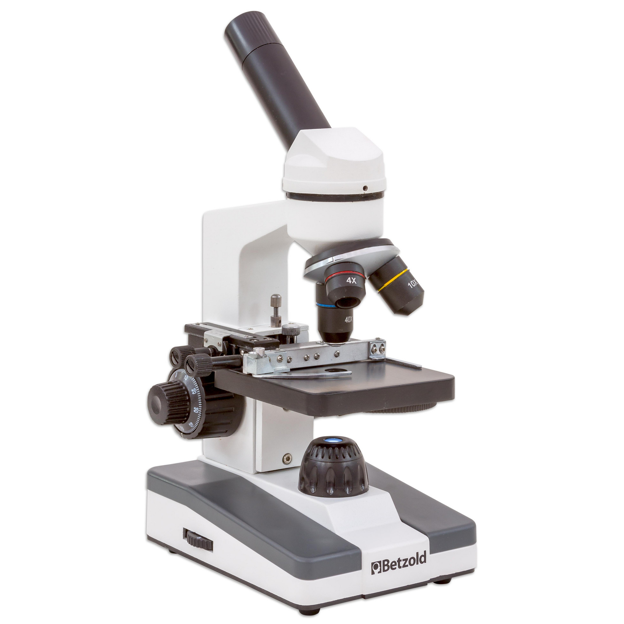 Schüler-Mikroskop A03