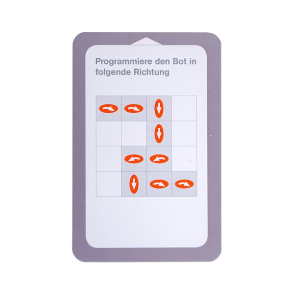 Spielkarten: Programmieren einfach lernen 2