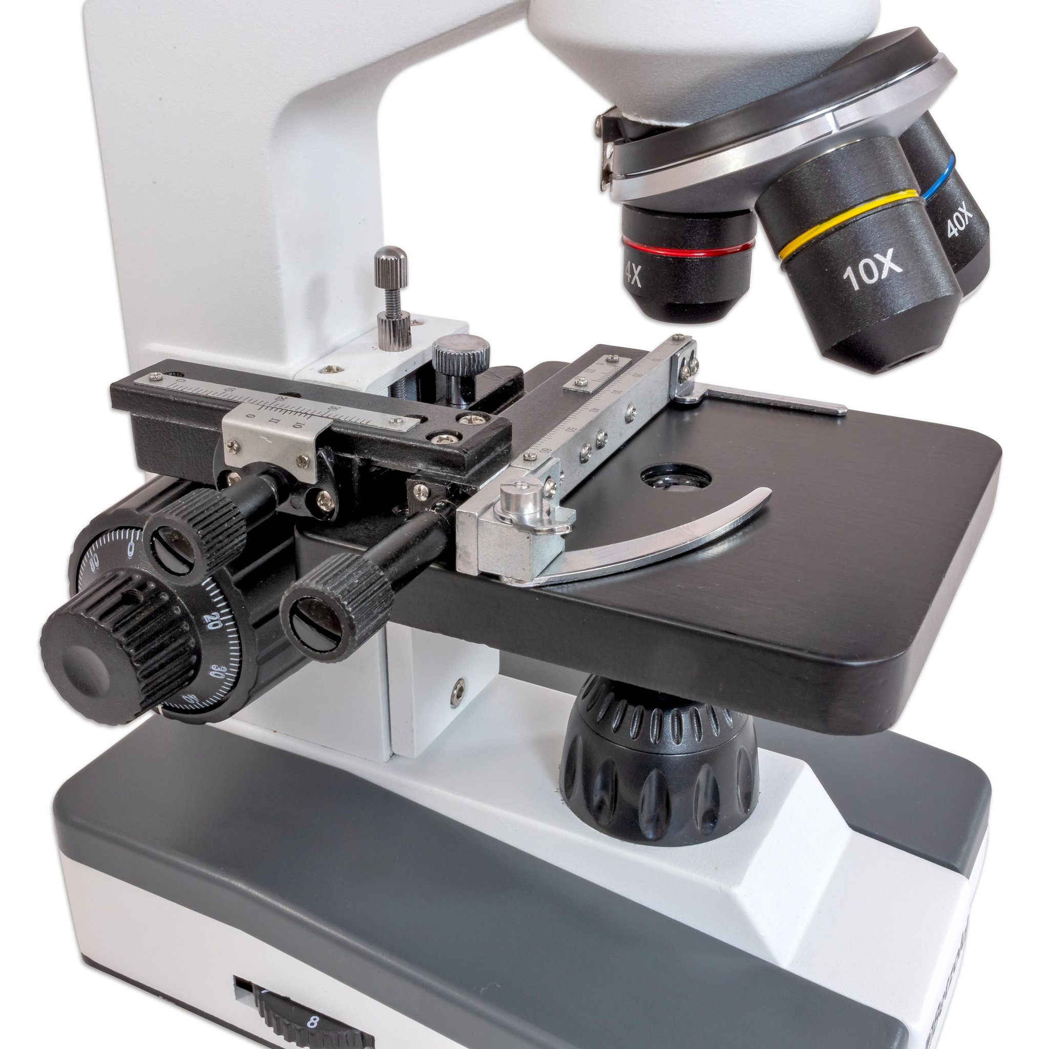 Schüler-Mikroskop A03