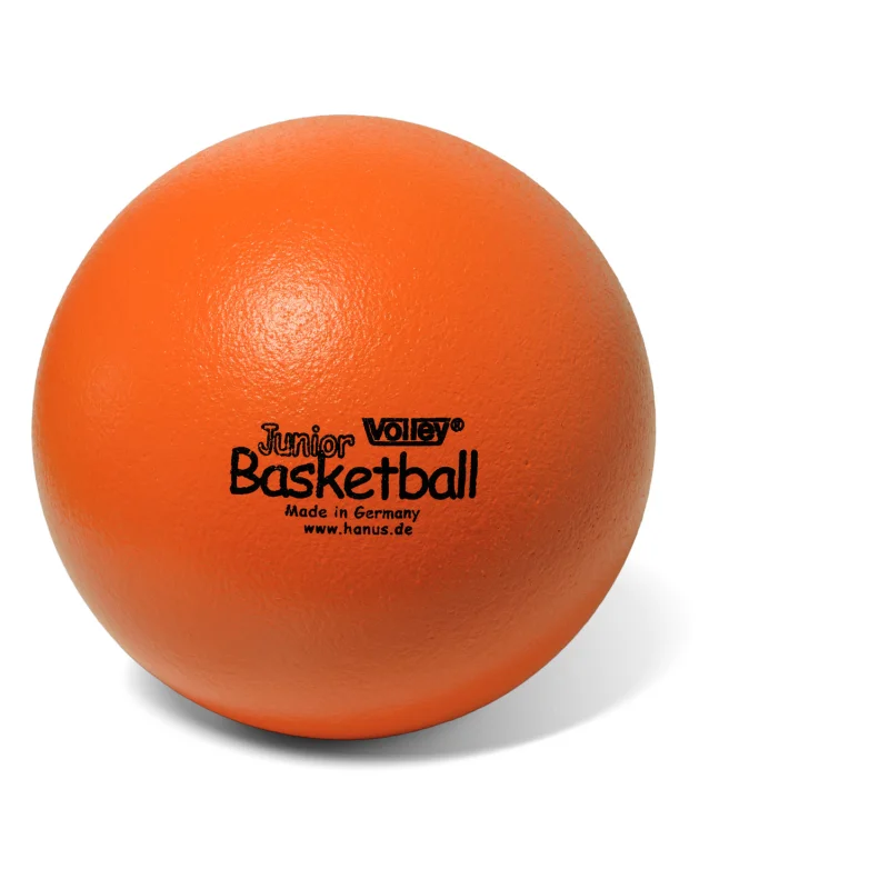 Schaumstoff Basketball Junior 210