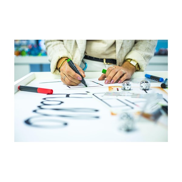 Ozobot Evo „Starterset“