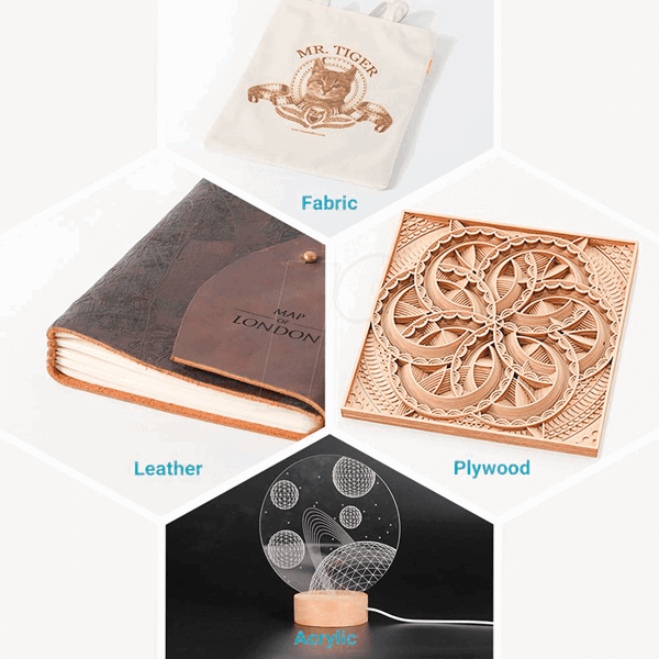 SNAP A250T    3D Drucker