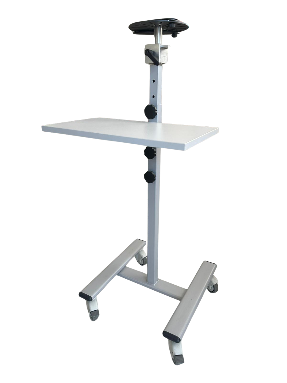 Beamerständer höhenverstellbar