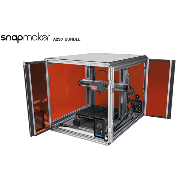SNAP A250T    3D Drucker