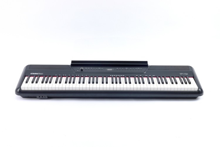 TP-115H BK Piano