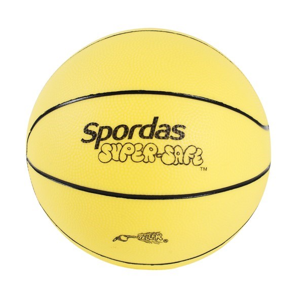 Spordas Supersafe, Kleiner Basketball 18cm