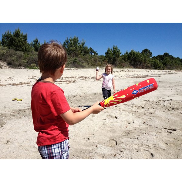 Neopren Baseball-Set