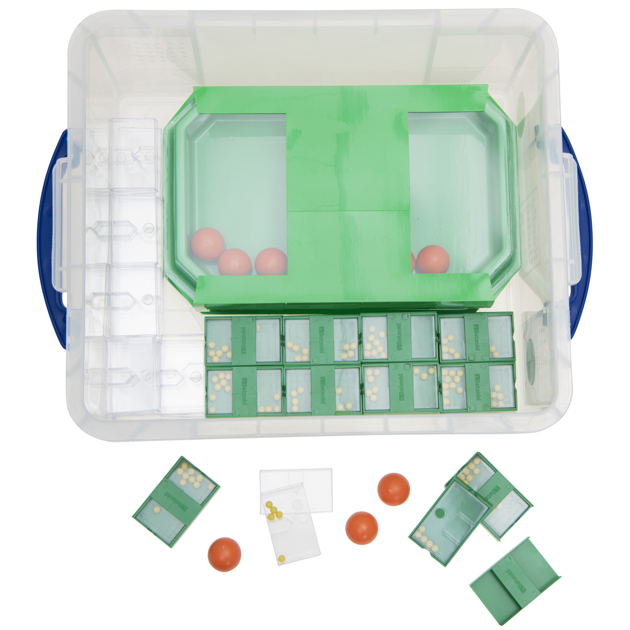Multi-Split Klassensatz XXL